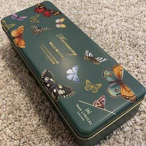 Wax Lyrical England Candle Set